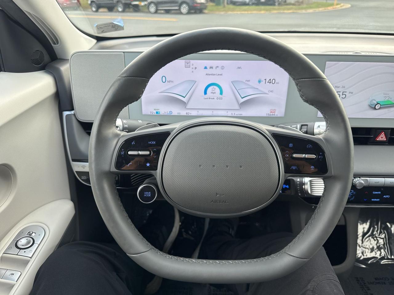 2024 Hyundai IONIQ 5 SEL Chantilly VA