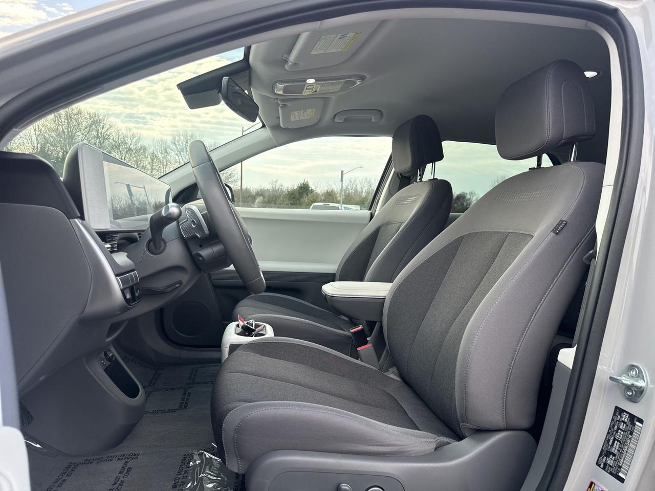 2024 Hyundai IONIQ 5 SEL Chantilly VA