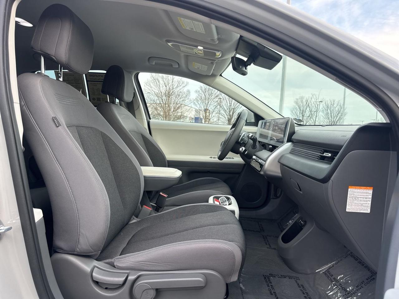 2024 Hyundai IONIQ 5 SEL Chantilly VA