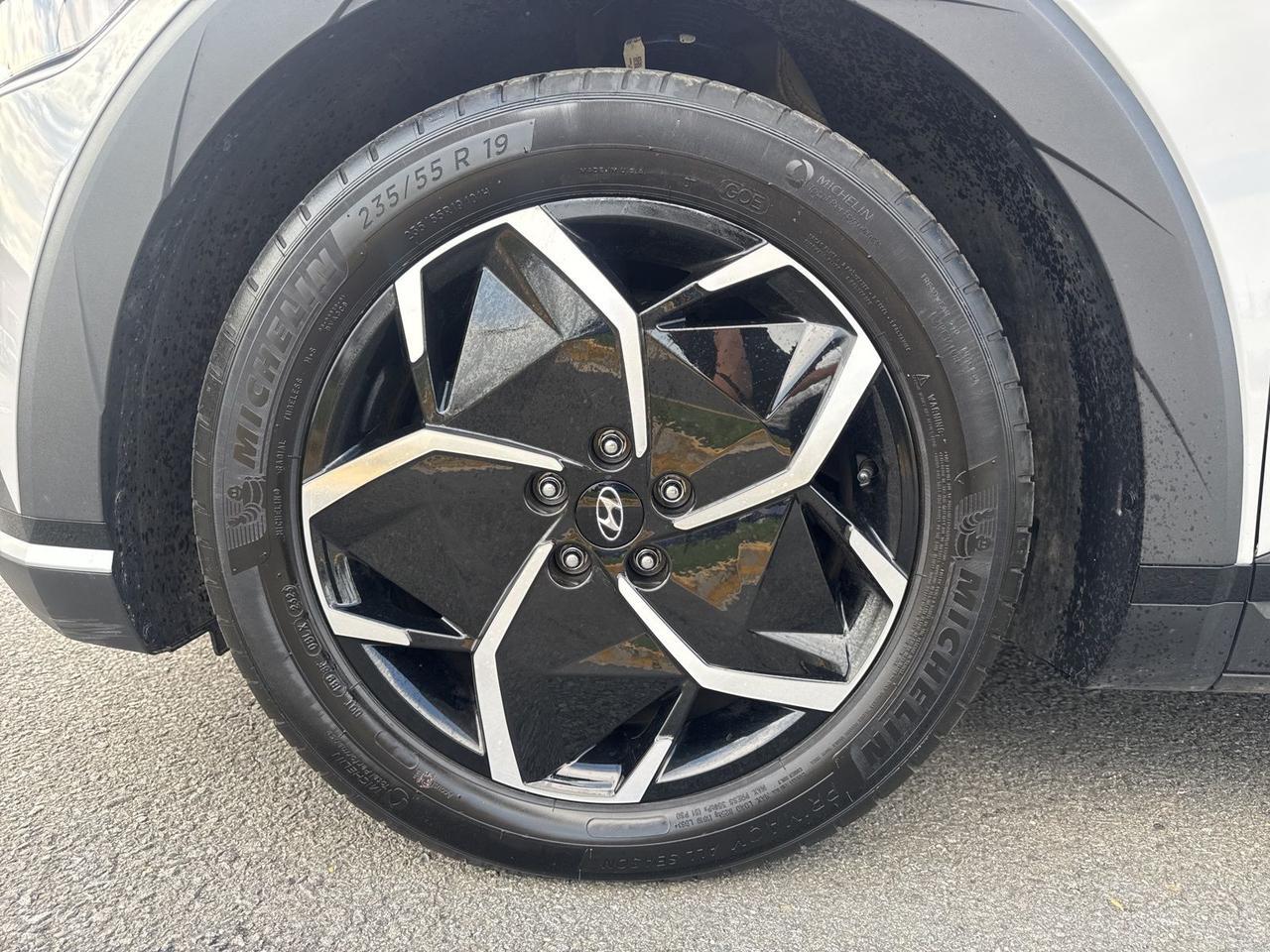 2024 Hyundai IONIQ 5 SEL Chantilly VA