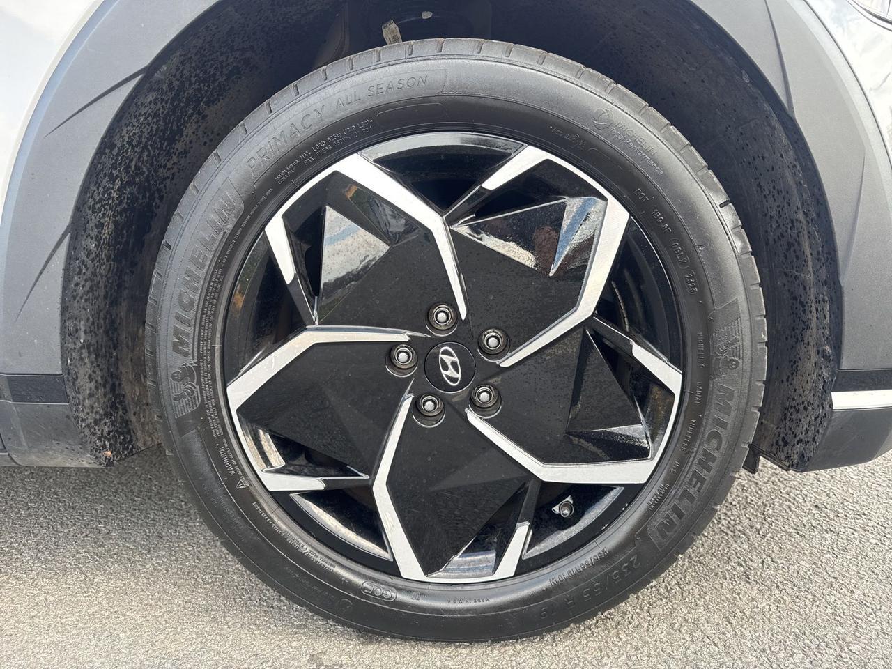 2024 Hyundai IONIQ 5 SEL Chantilly VA