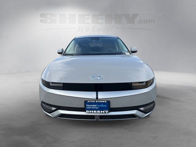 2024 Hyundai IONIQ 5 SEL Chantilly VA