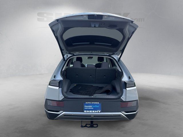 2024 Hyundai IONIQ 5 SEL Chantilly VA