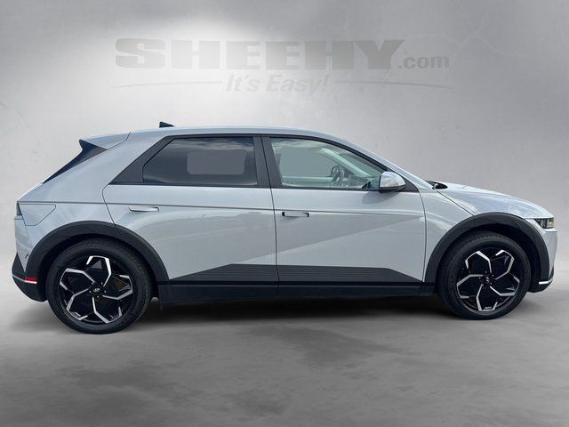 2024 Hyundai IONIQ 5 SEL Chantilly VA