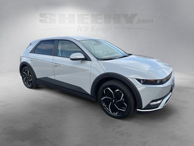 2024 Hyundai IONIQ 5 SEL Chantilly VA
