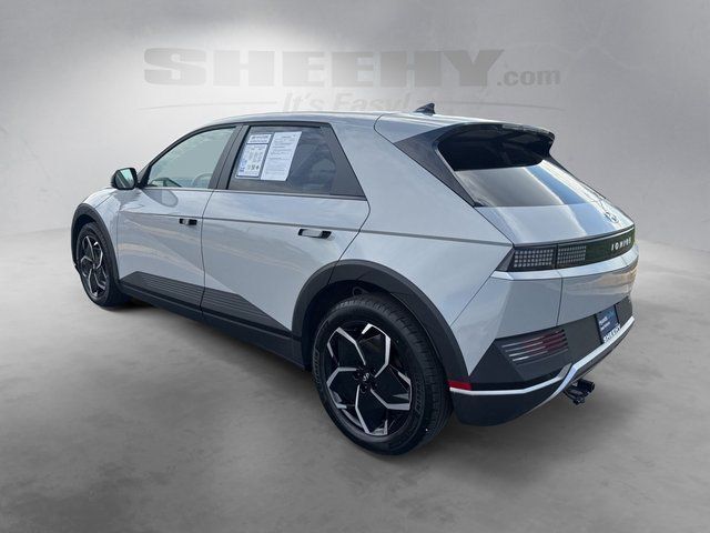 2024 Hyundai IONIQ 5 SEL Chantilly VA