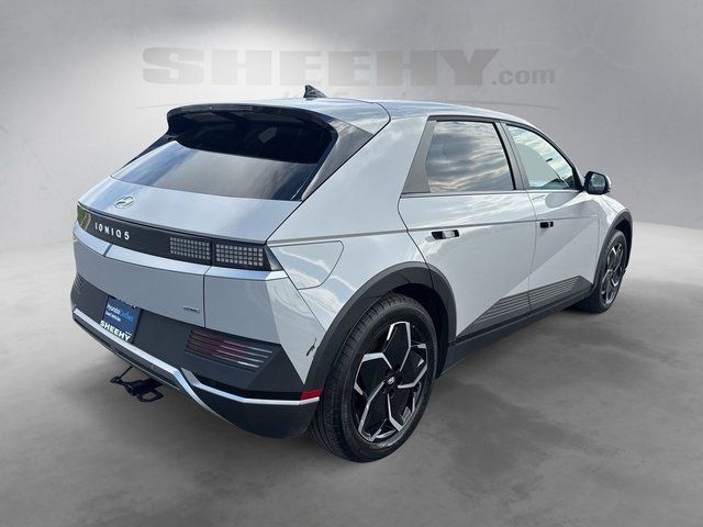 2024 Hyundai IONIQ 5 SEL Chantilly VA