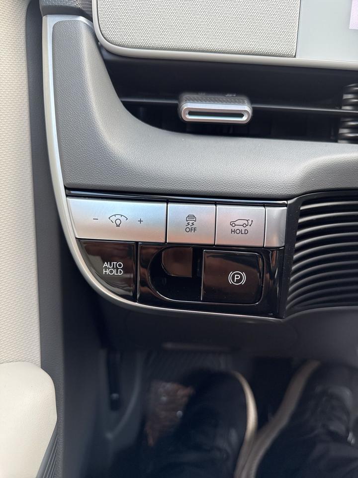 2024 Hyundai IONIQ 5 SEL Chantilly VA