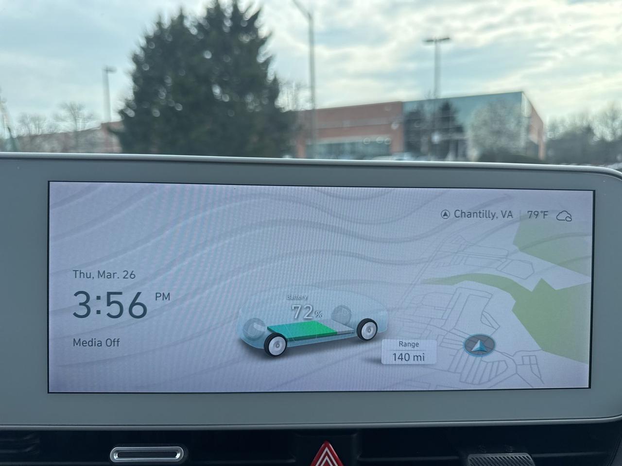 2024 Hyundai IONIQ 5 SEL Chantilly VA