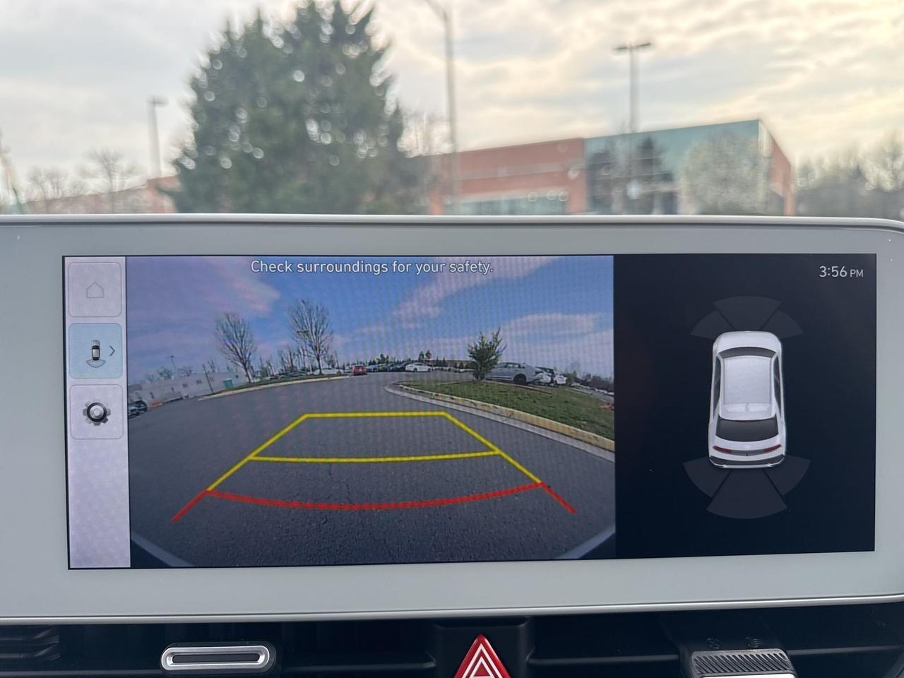 2024 Hyundai IONIQ 5 SEL Chantilly VA