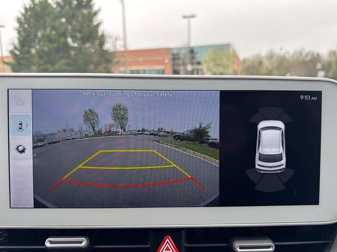 2024 Hyundai IONIQ 5 SEL Chantilly VA