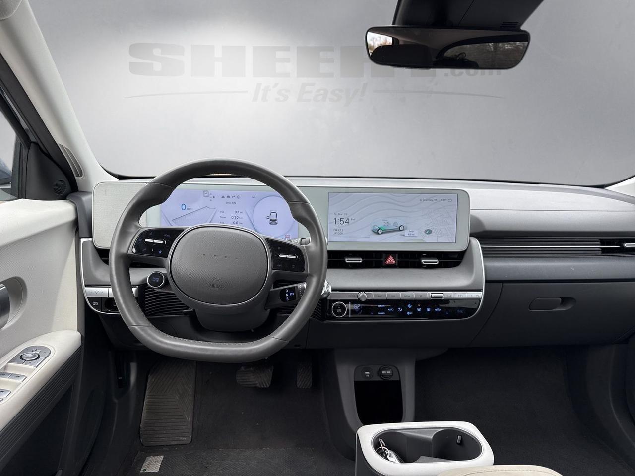 2024 Hyundai IONIQ 5 SEL Chantilly VA