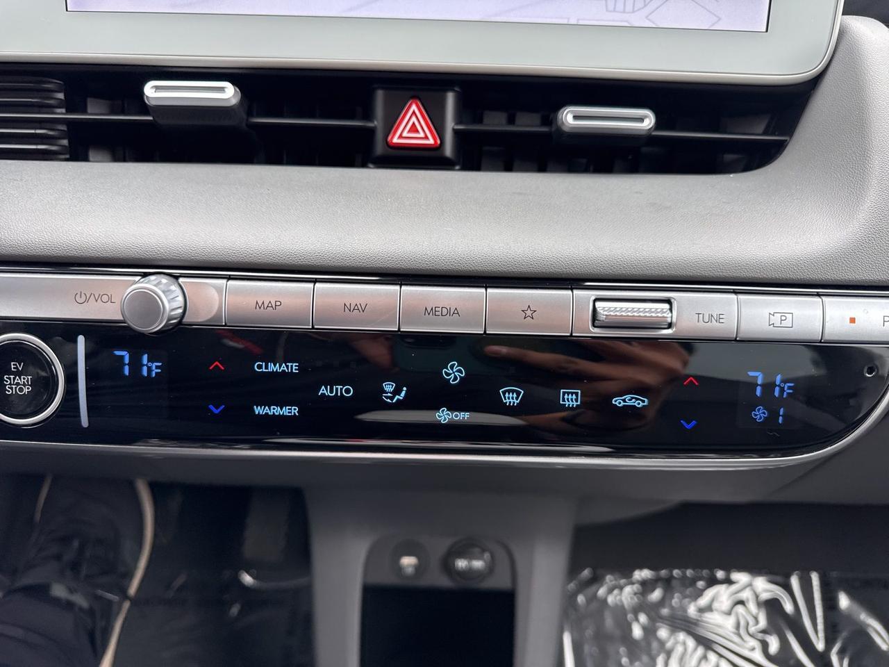 2024 Hyundai IONIQ 5 SEL Chantilly VA