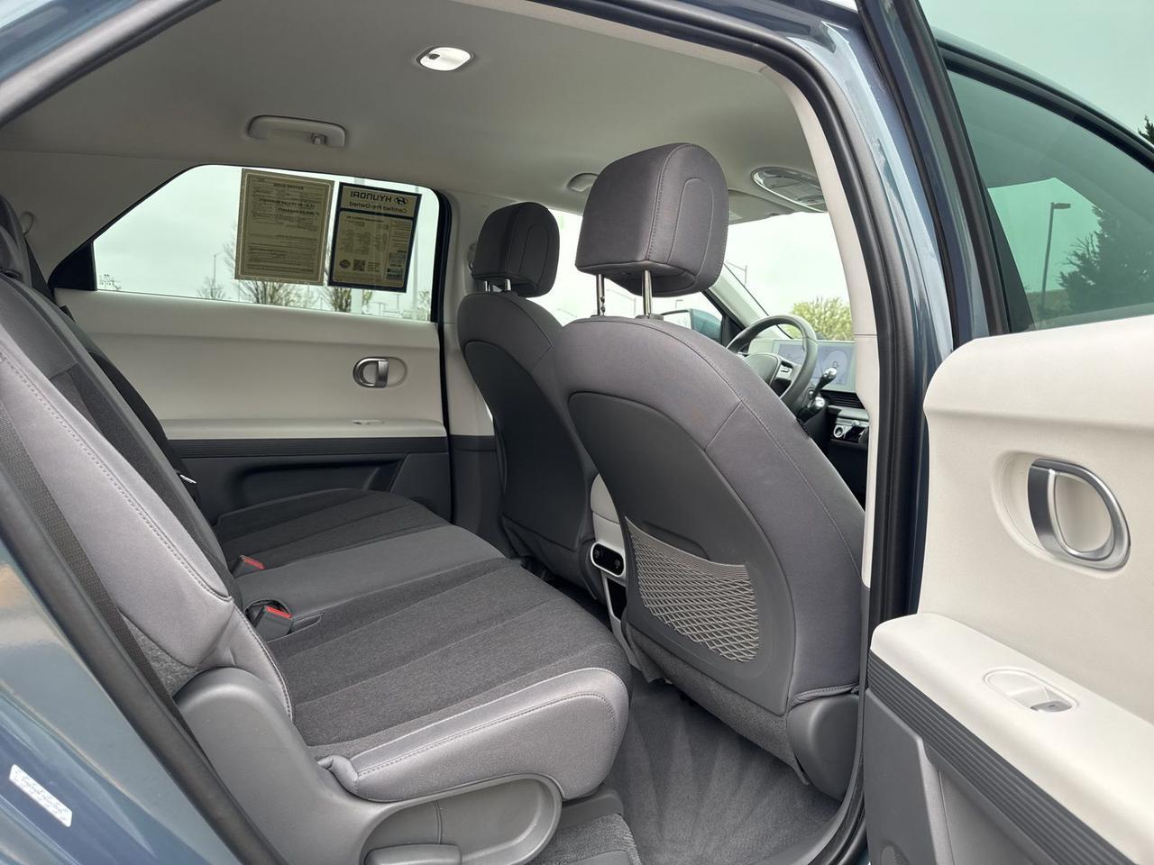 2024 Hyundai IONIQ 5 SEL Chantilly VA