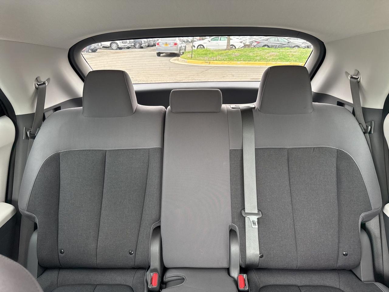 2024 Hyundai IONIQ 5 SEL Chantilly VA