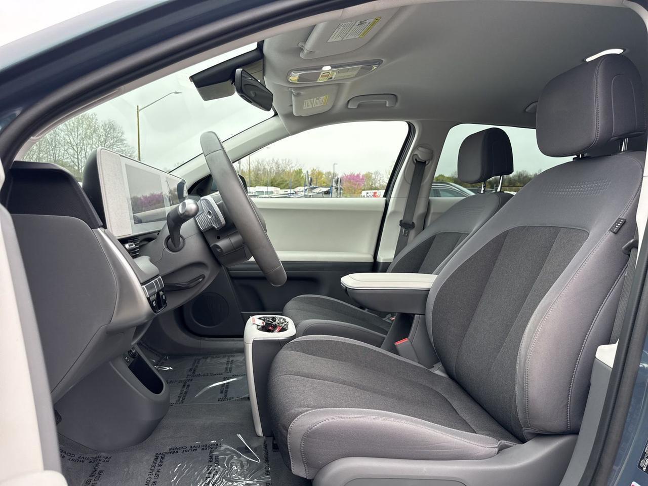 2024 Hyundai IONIQ 5 SEL Chantilly VA
