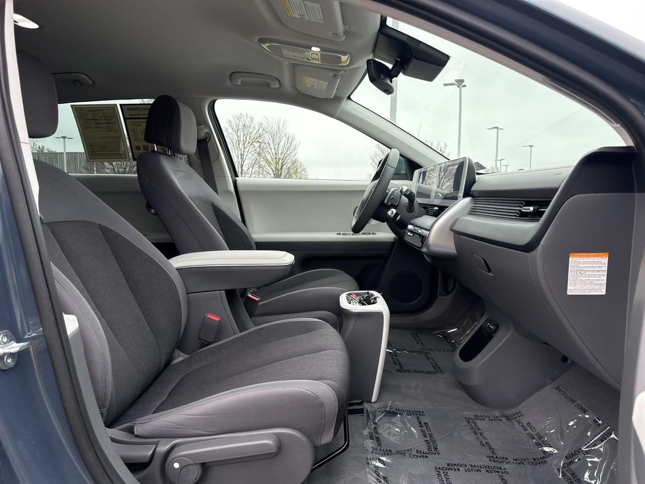 2024 Hyundai IONIQ 5 SEL Chantilly VA