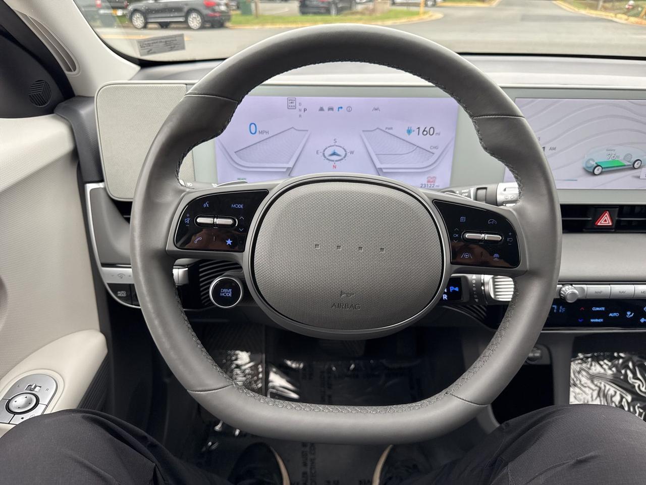 2024 Hyundai IONIQ 5 SEL Chantilly VA