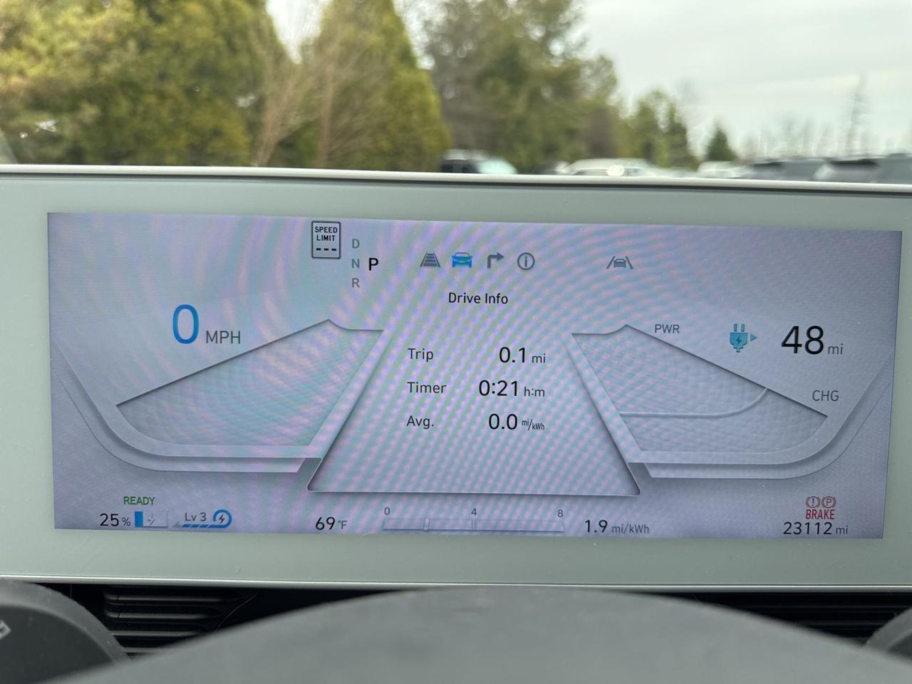 2024 Hyundai IONIQ 5 SEL Chantilly VA