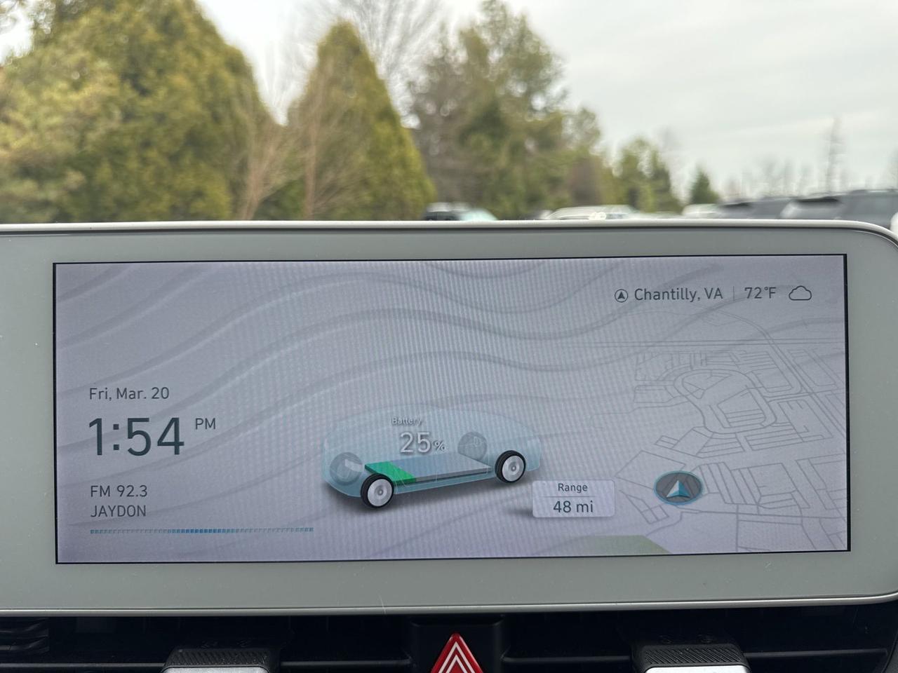 2024 Hyundai IONIQ 5 SEL Chantilly VA