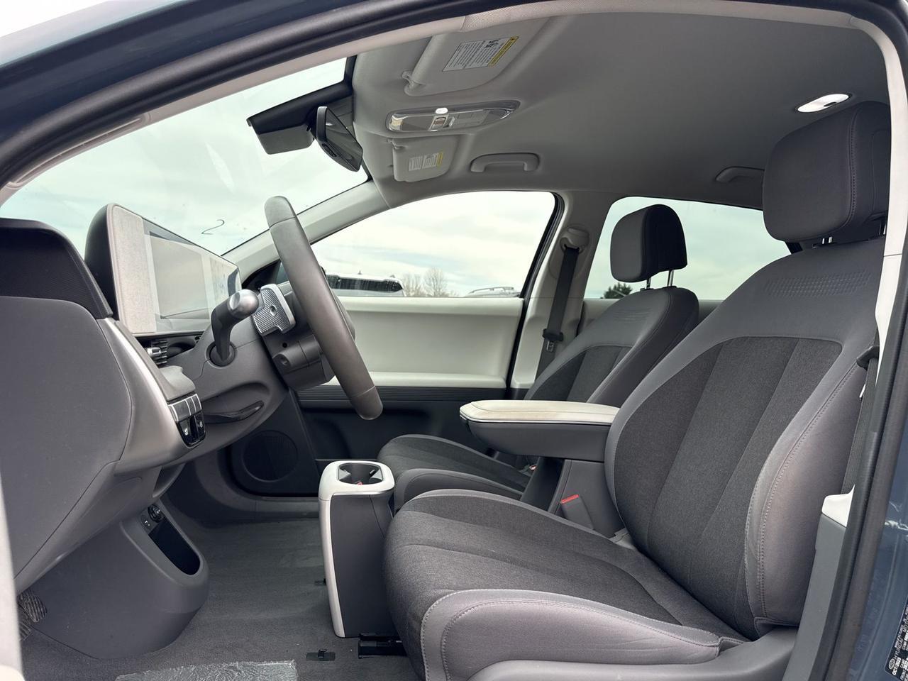 2024 Hyundai IONIQ 5 SEL Chantilly VA