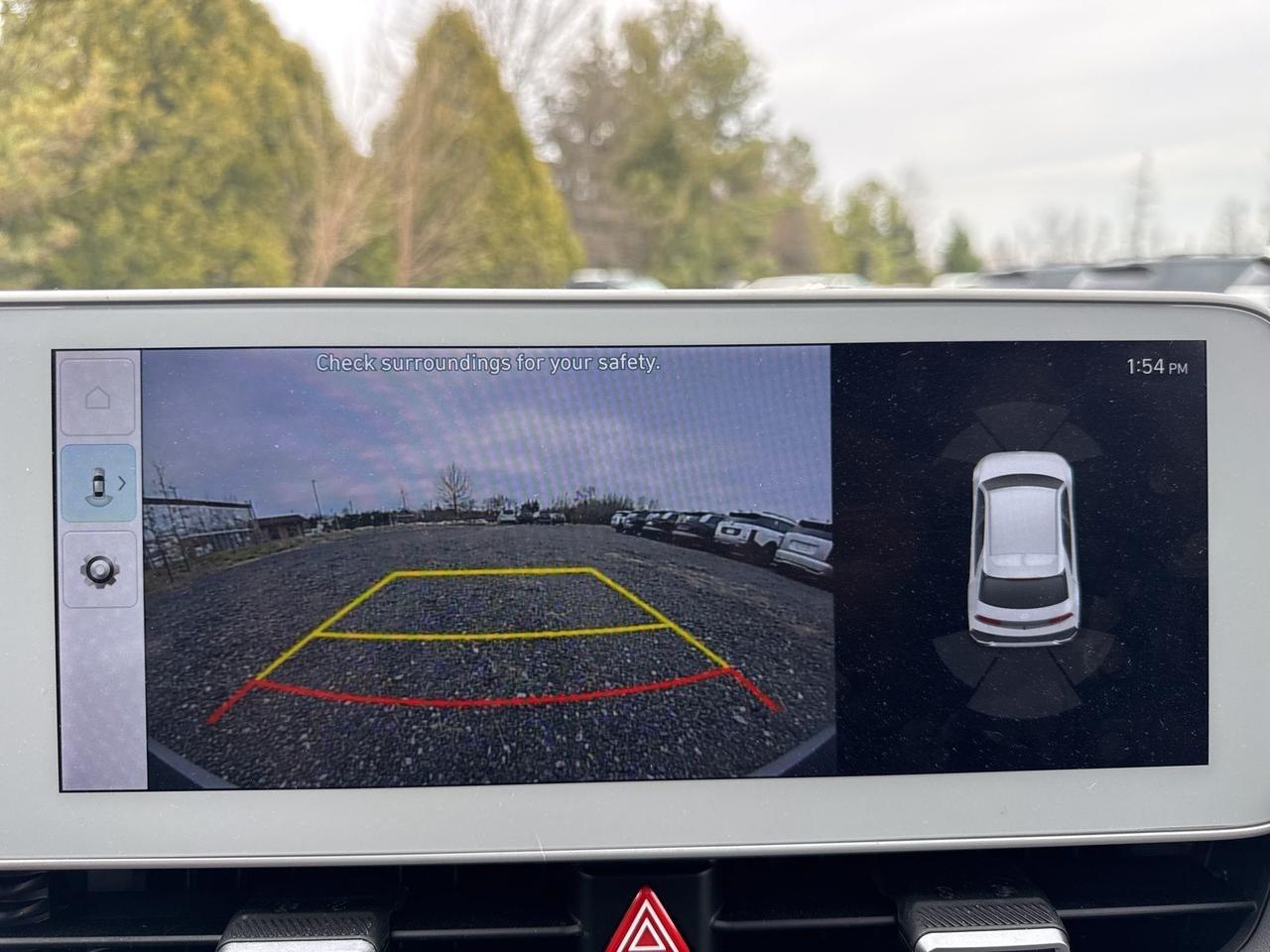 2024 Hyundai IONIQ 5 SEL Chantilly VA