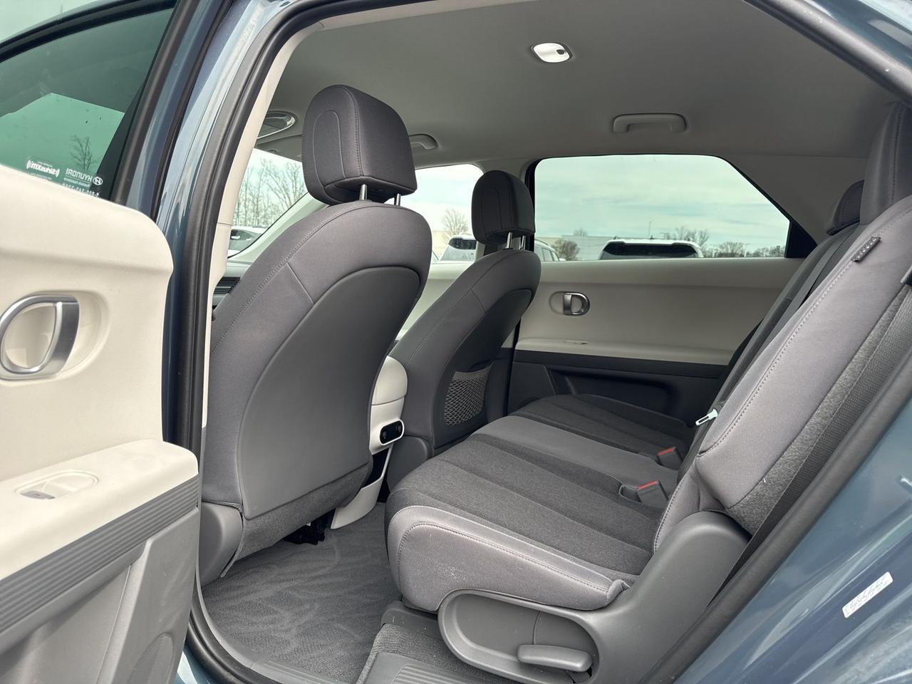 2024 Hyundai IONIQ 5 SEL Chantilly VA