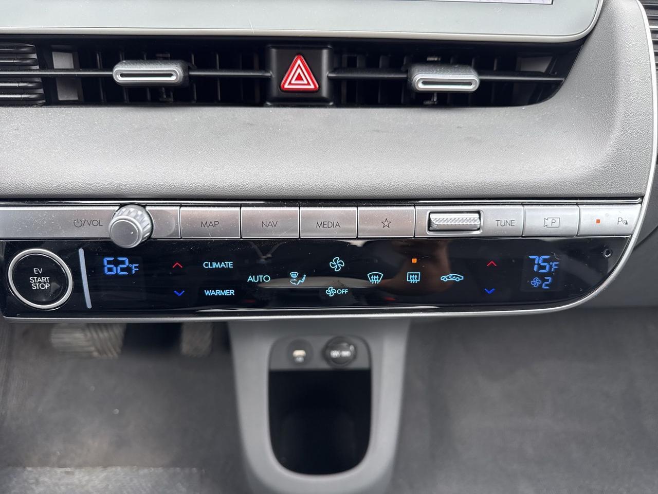 2024 Hyundai IONIQ 5 SEL Chantilly VA