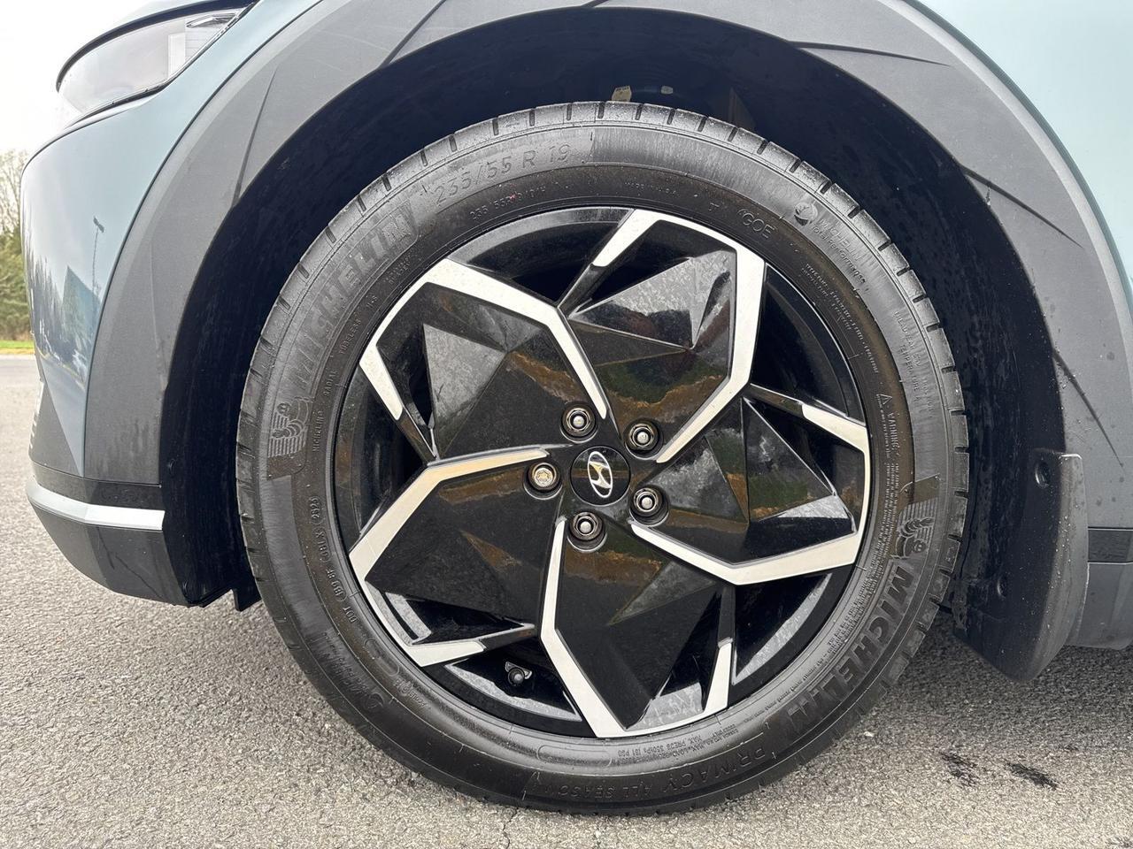 2024 Hyundai IONIQ 5 SEL Chantilly VA