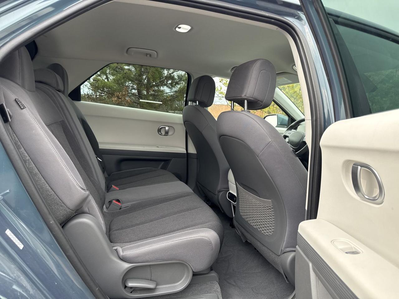 2024 Hyundai IONIQ 5 SEL Chantilly VA