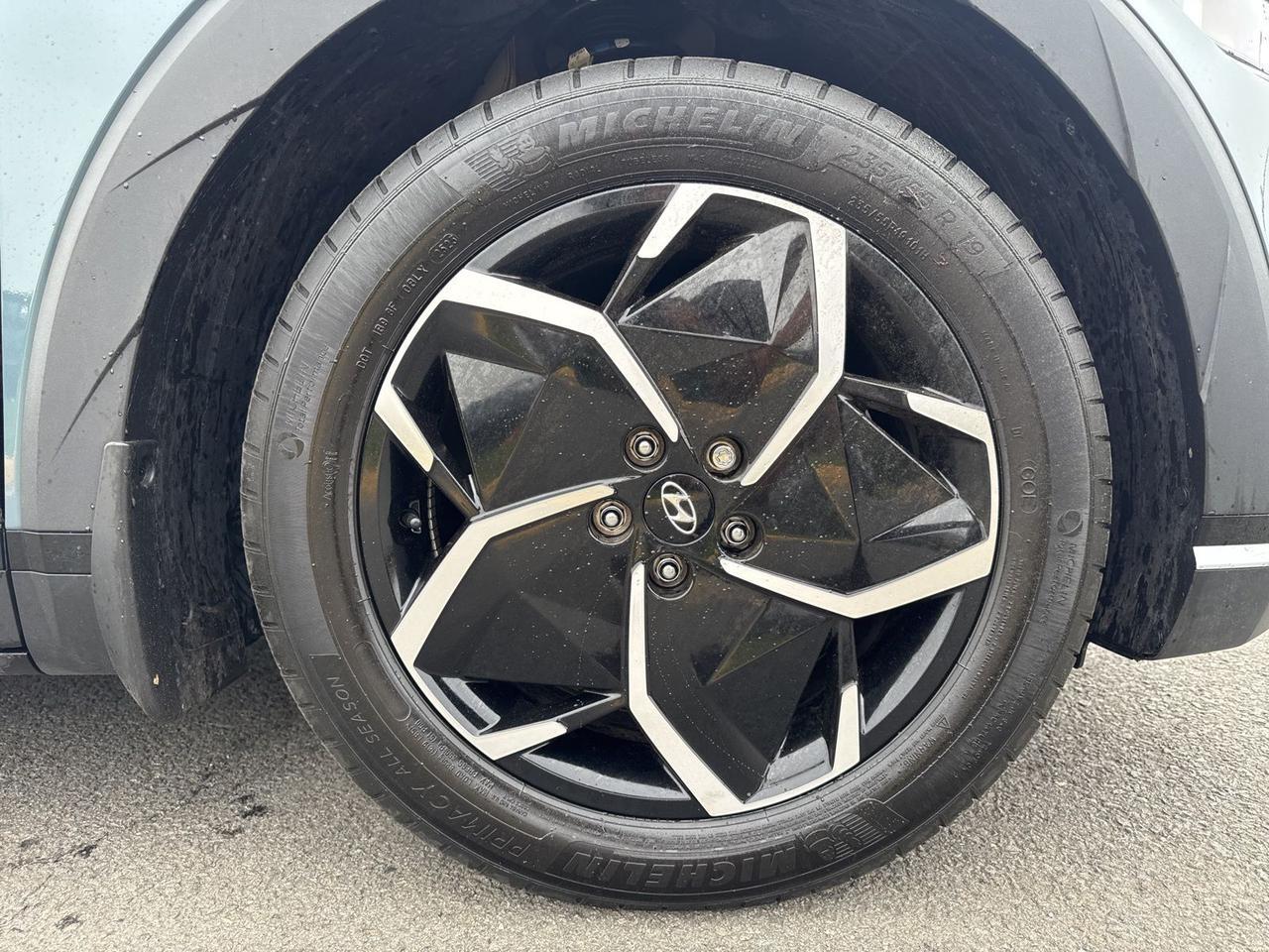 2024 Hyundai IONIQ 5 SEL Chantilly VA