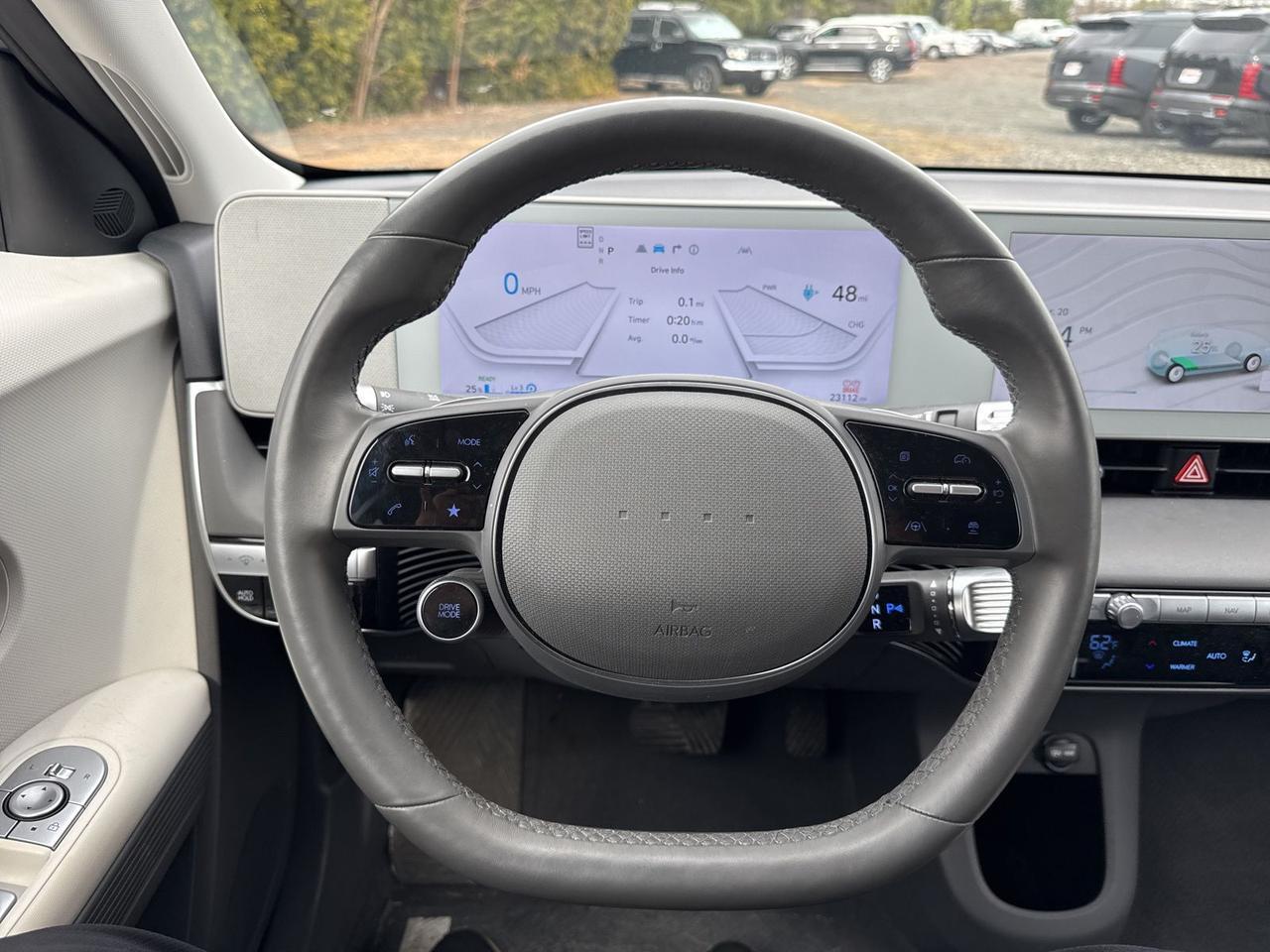 2024 Hyundai IONIQ 5 SEL Chantilly VA