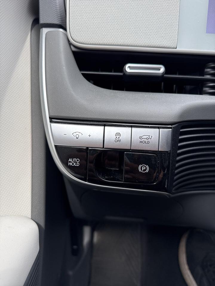 2024 Hyundai IONIQ 5 SEL Chantilly VA