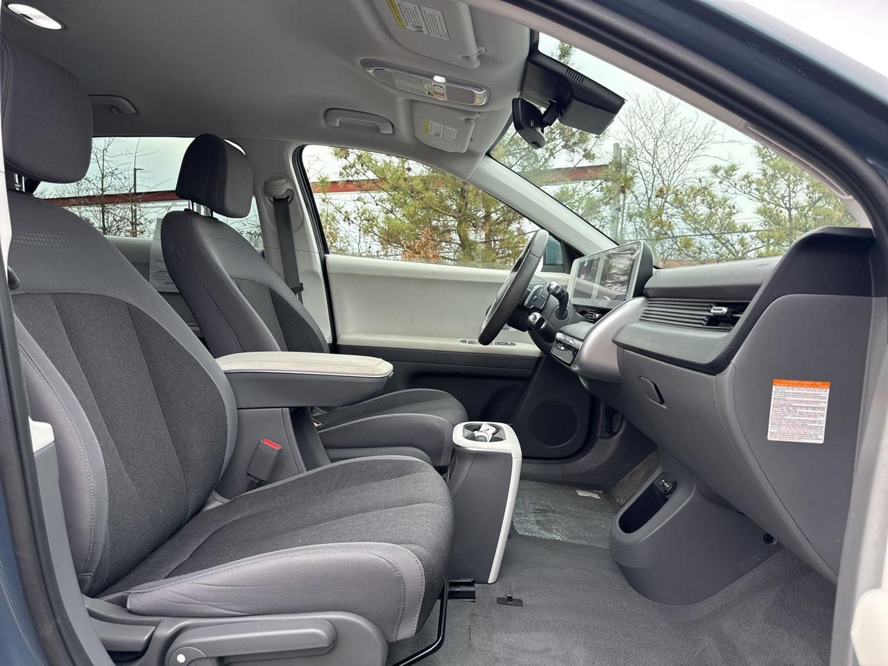 2024 Hyundai IONIQ 5 SEL Chantilly VA