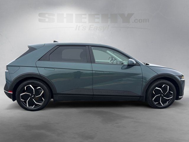 2024 Hyundai IONIQ 5 SEL Chantilly VA
