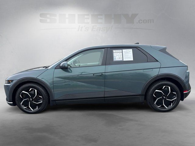 2024 Hyundai IONIQ 5 SEL Chantilly VA
