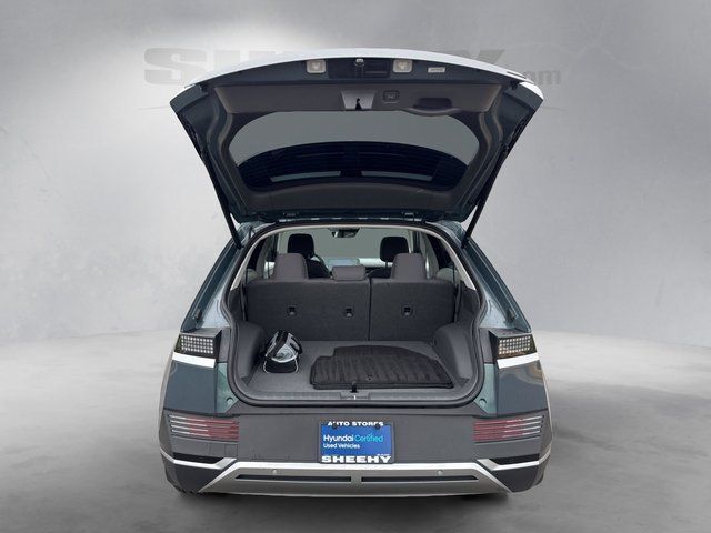 2024 Hyundai IONIQ 5 SEL Chantilly VA