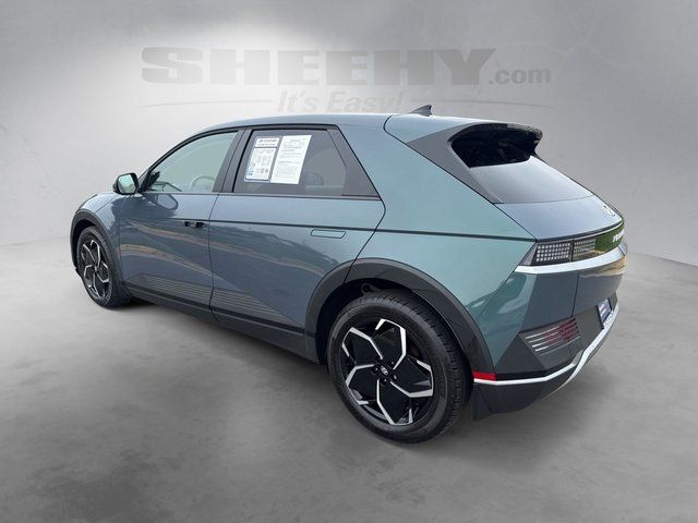 2024 Hyundai IONIQ 5 SEL Chantilly VA