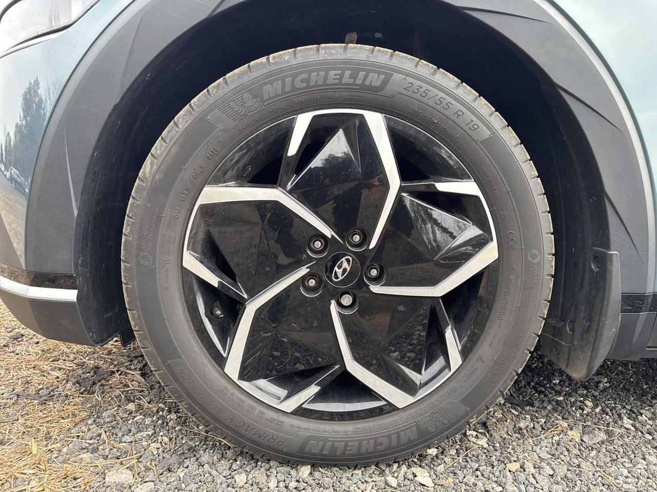 2024 Hyundai IONIQ 5 SEL Chantilly VA