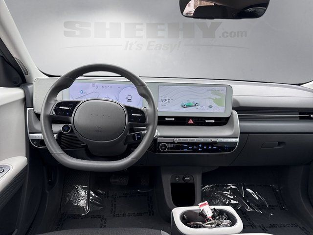 2024 Hyundai IONIQ 5 SEL Chantilly VA