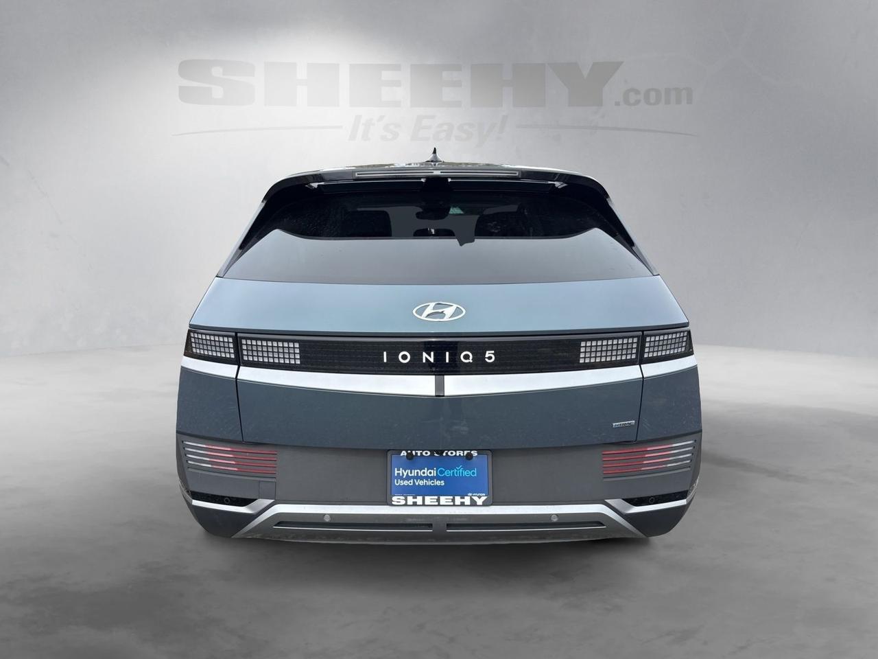 2024 Hyundai IONIQ 5 SEL Chantilly VA