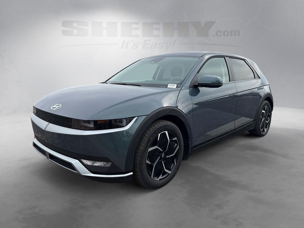 2024 Hyundai IONIQ 5 SEL Chantilly VA