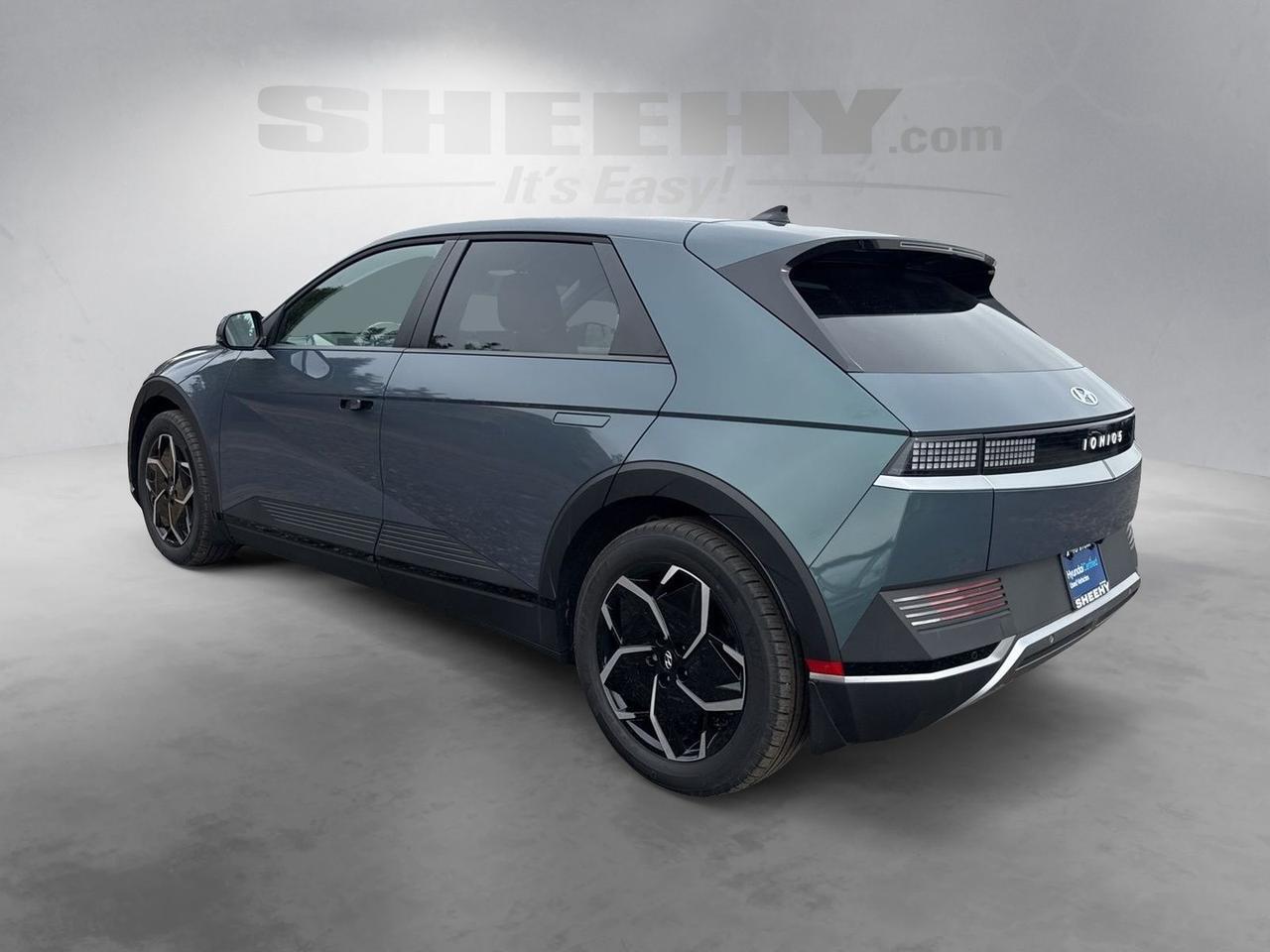 2024 Hyundai IONIQ 5 SEL Chantilly VA