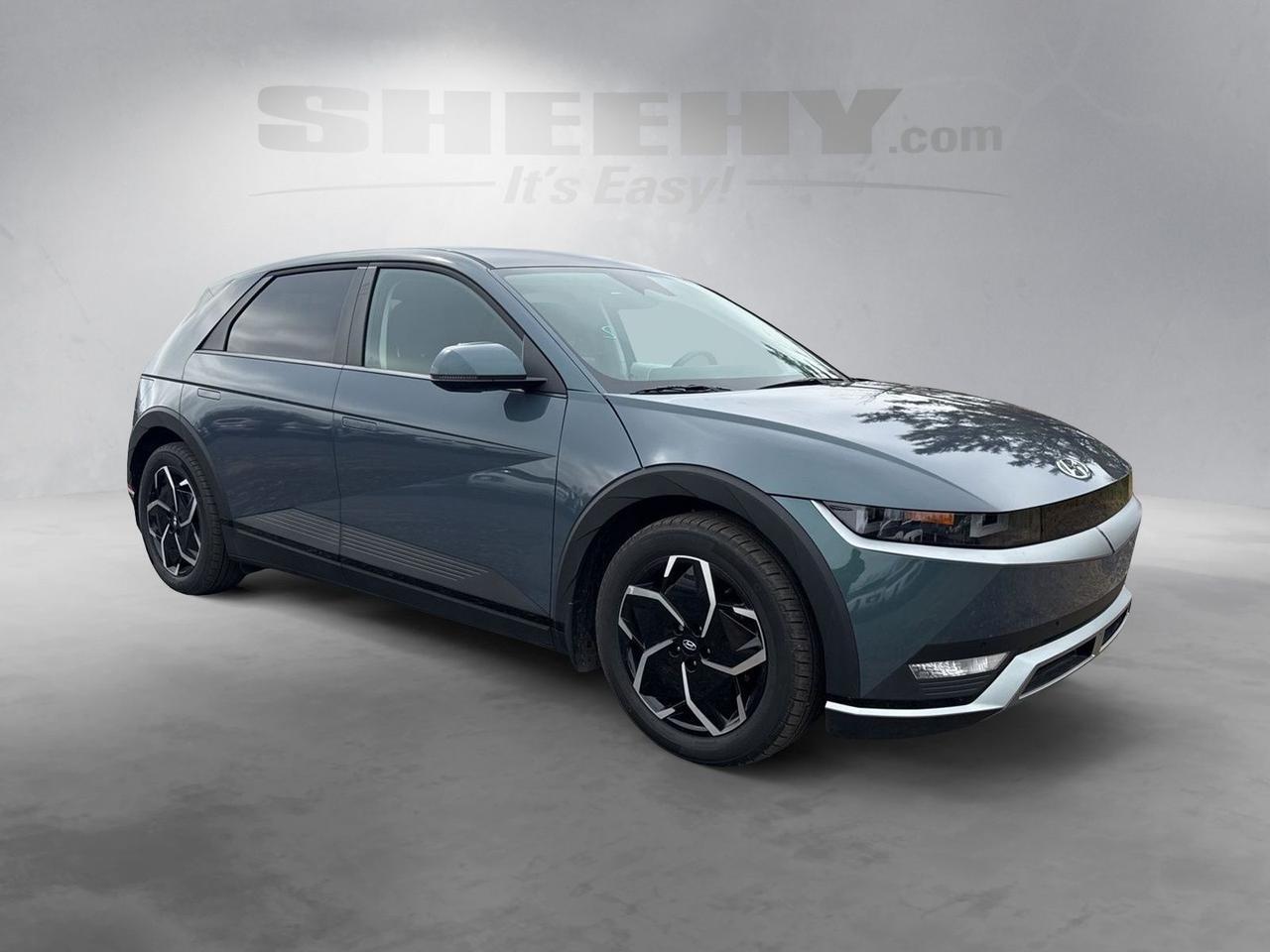 2024 Hyundai IONIQ 5 SEL Chantilly VA