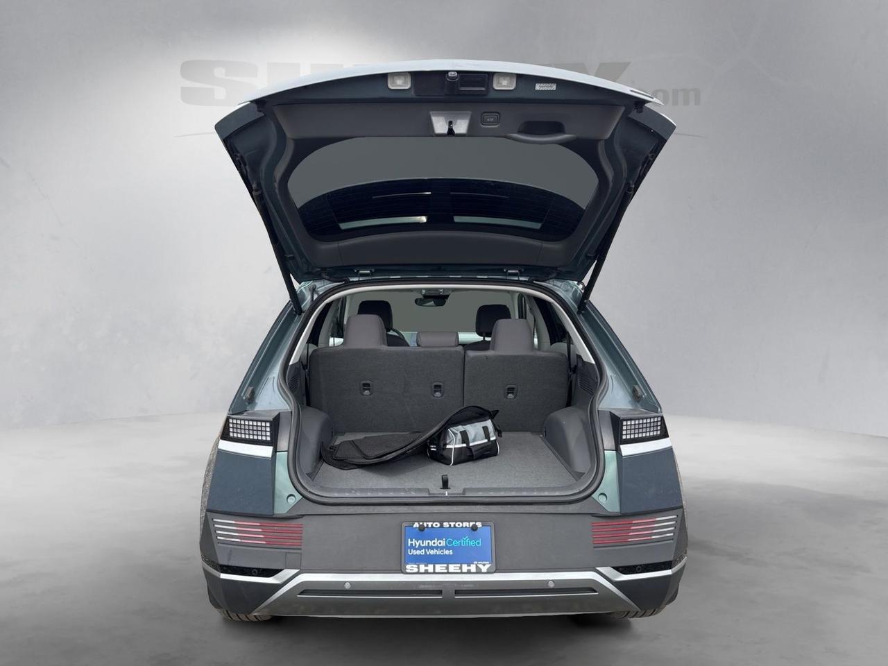 2024 Hyundai IONIQ 5 SEL Chantilly VA