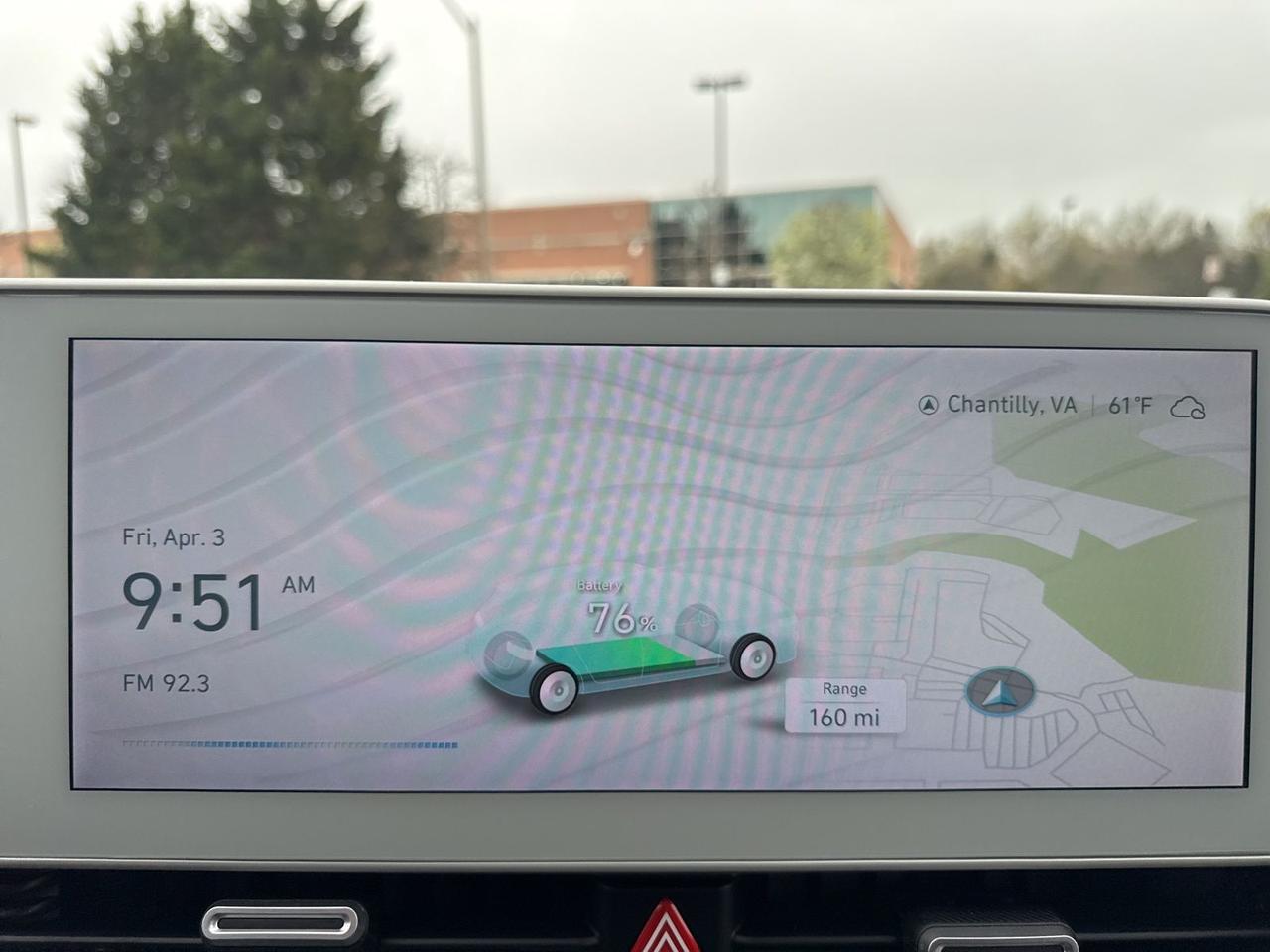 2024 Hyundai IONIQ 5 SEL Chantilly VA