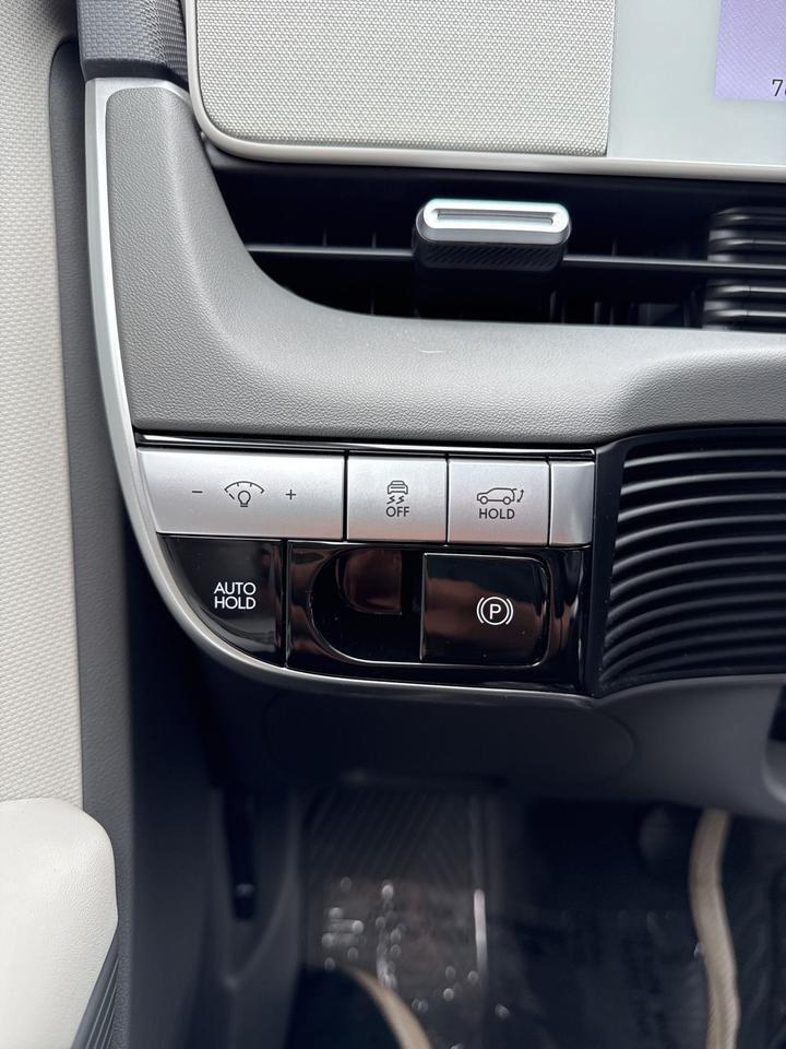 2024 Hyundai IONIQ 5 SEL Chantilly VA