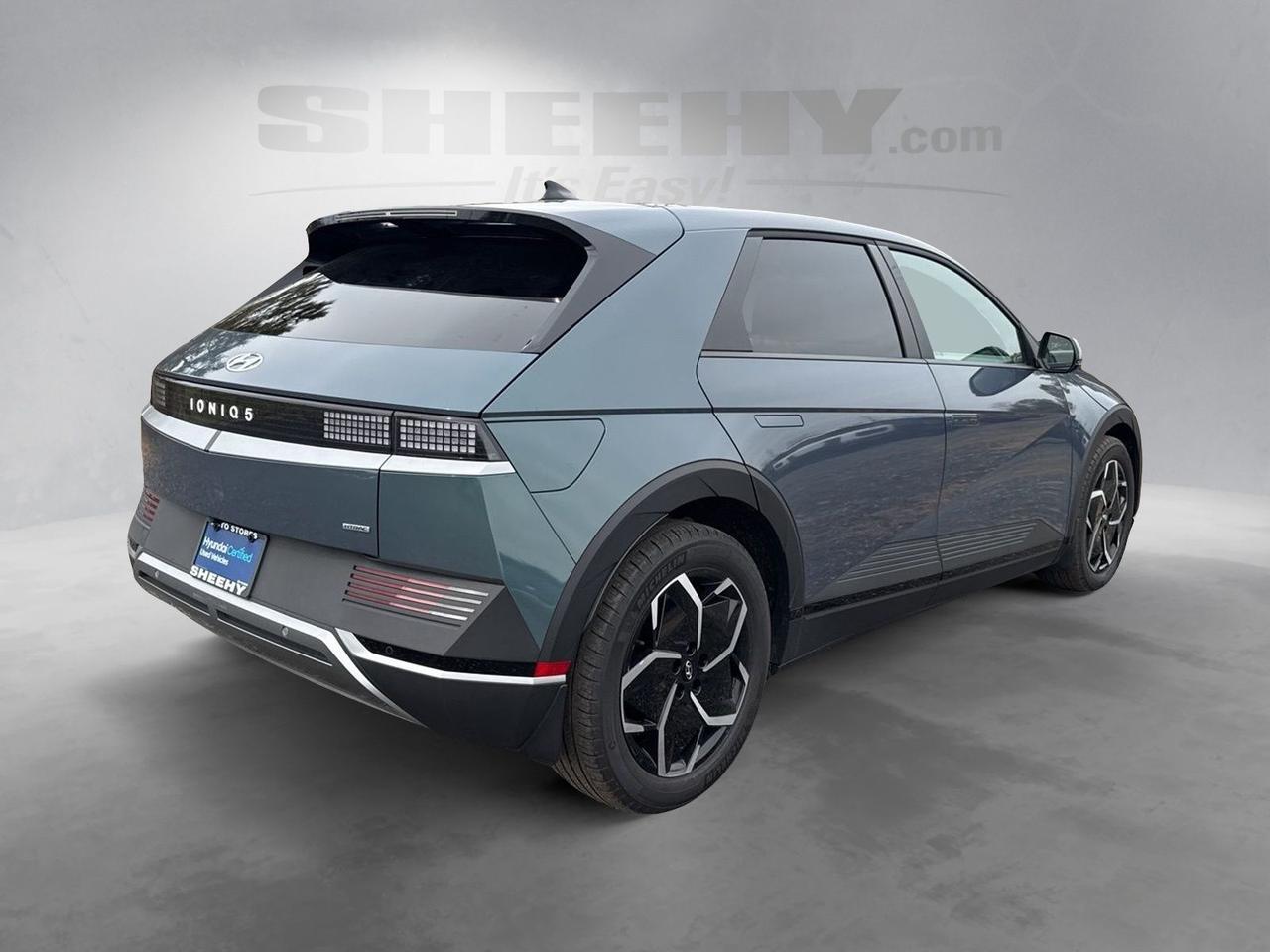 2024 Hyundai IONIQ 5 SEL Chantilly VA