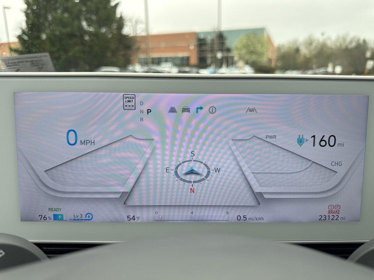 2024 Hyundai IONIQ 5 SEL Chantilly VA