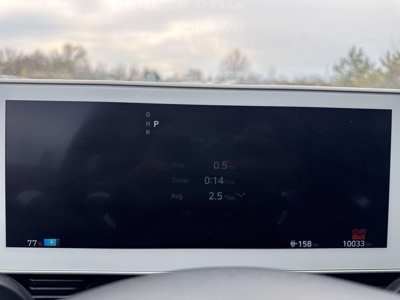 2024 Hyundai IONIQ 5 SEL Chantilly VA